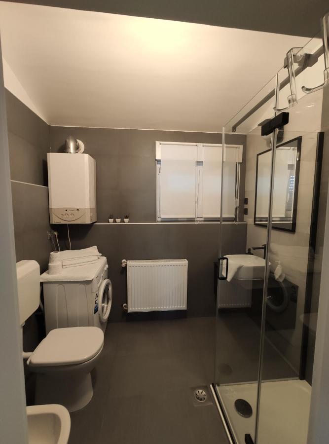 D&g Appartement Zagreb