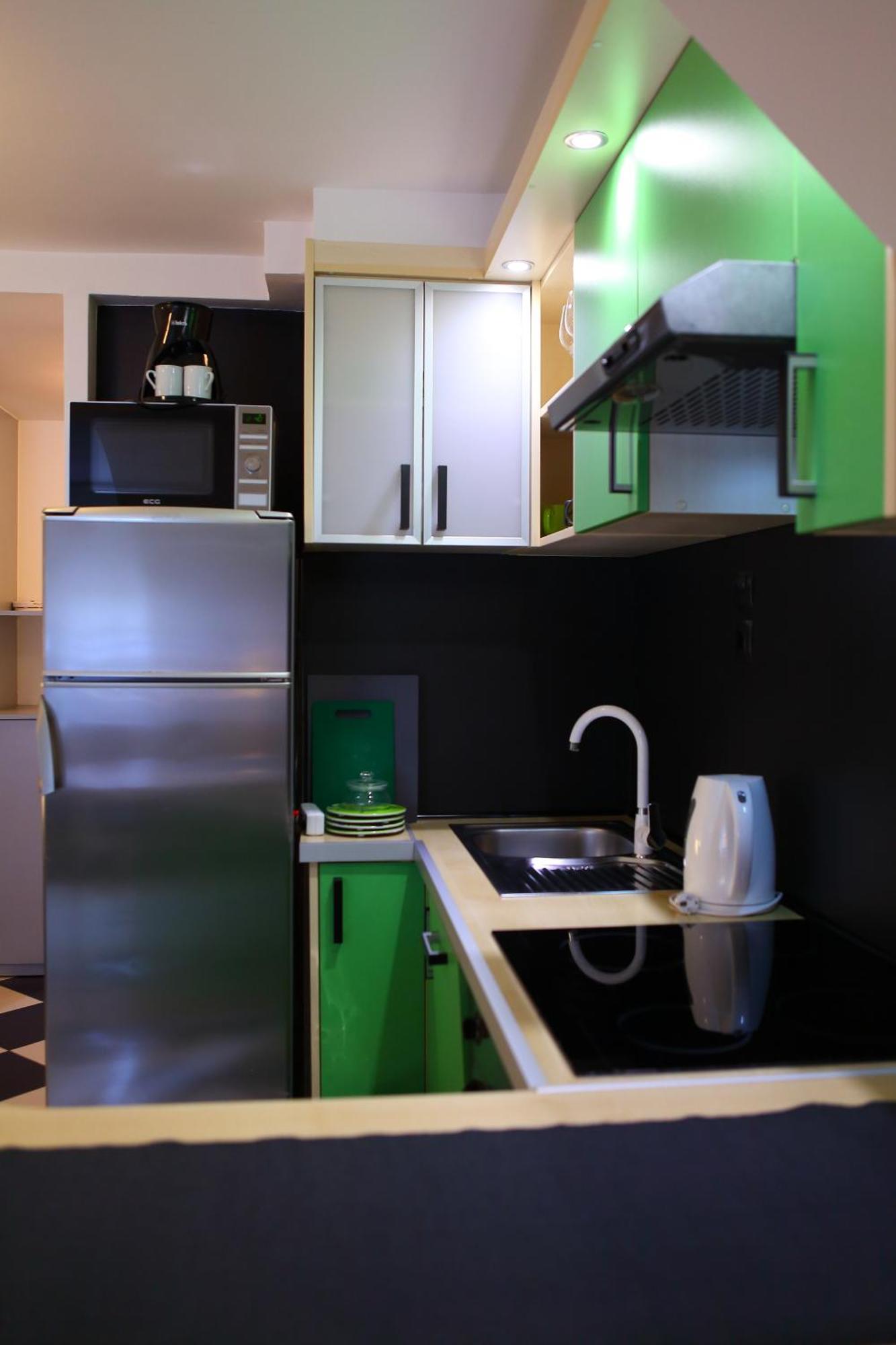 Appartement D&g