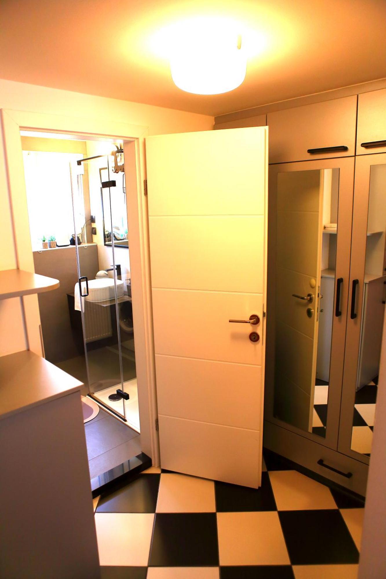 Apartment D&g Zagreb