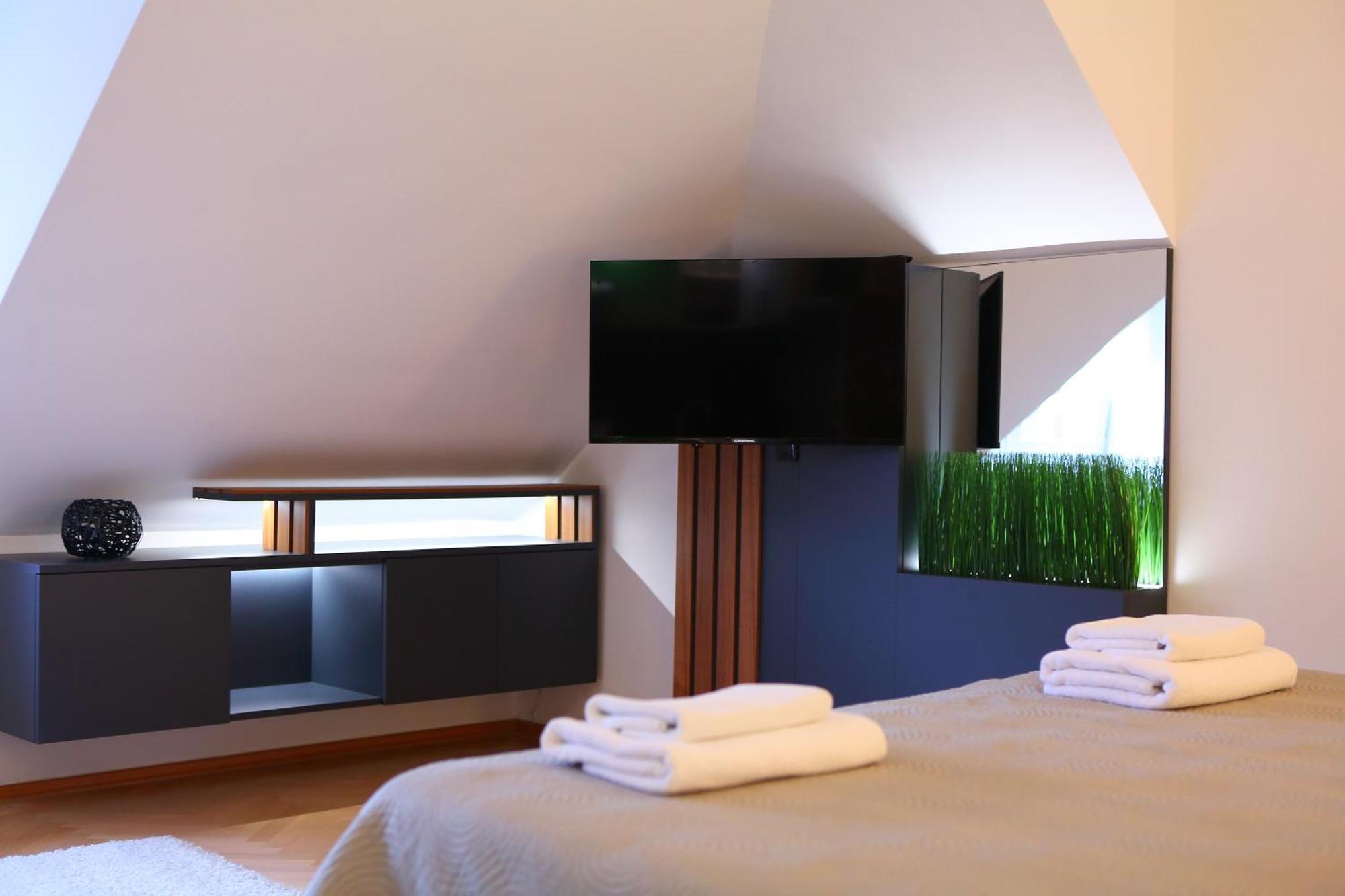 Appartement D&g Zagreb