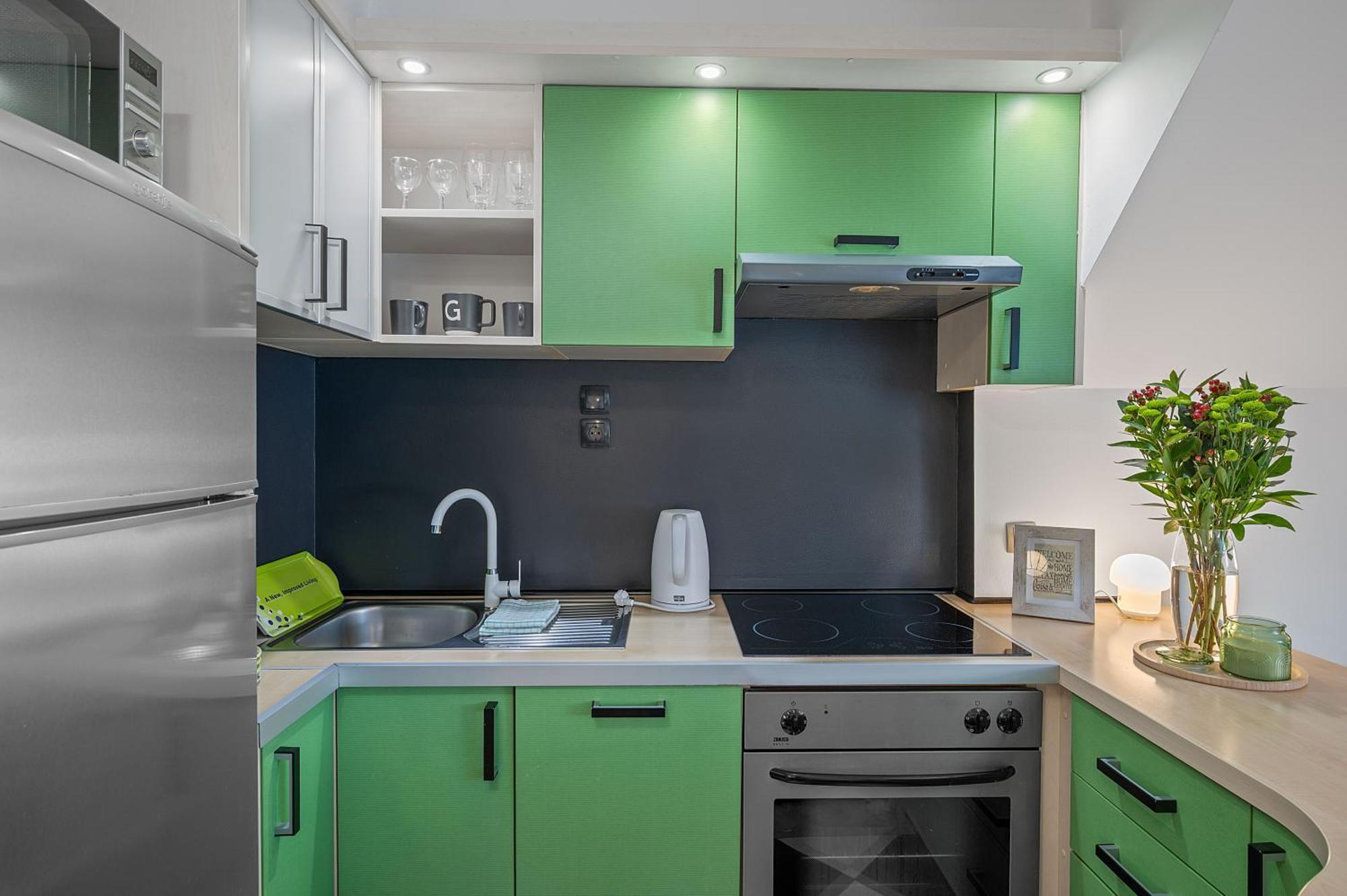 D&g Apartment