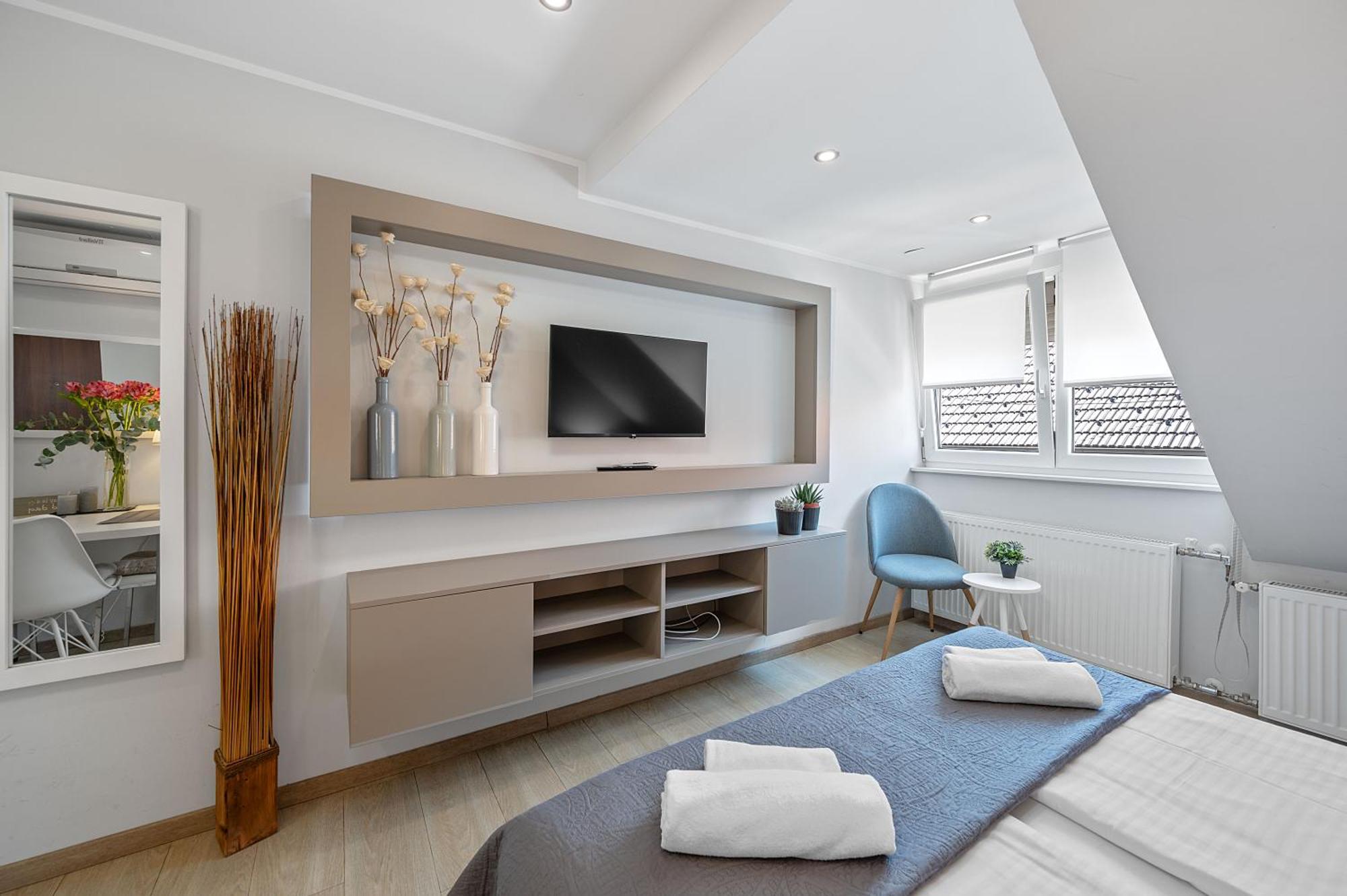 D&g Appartement *