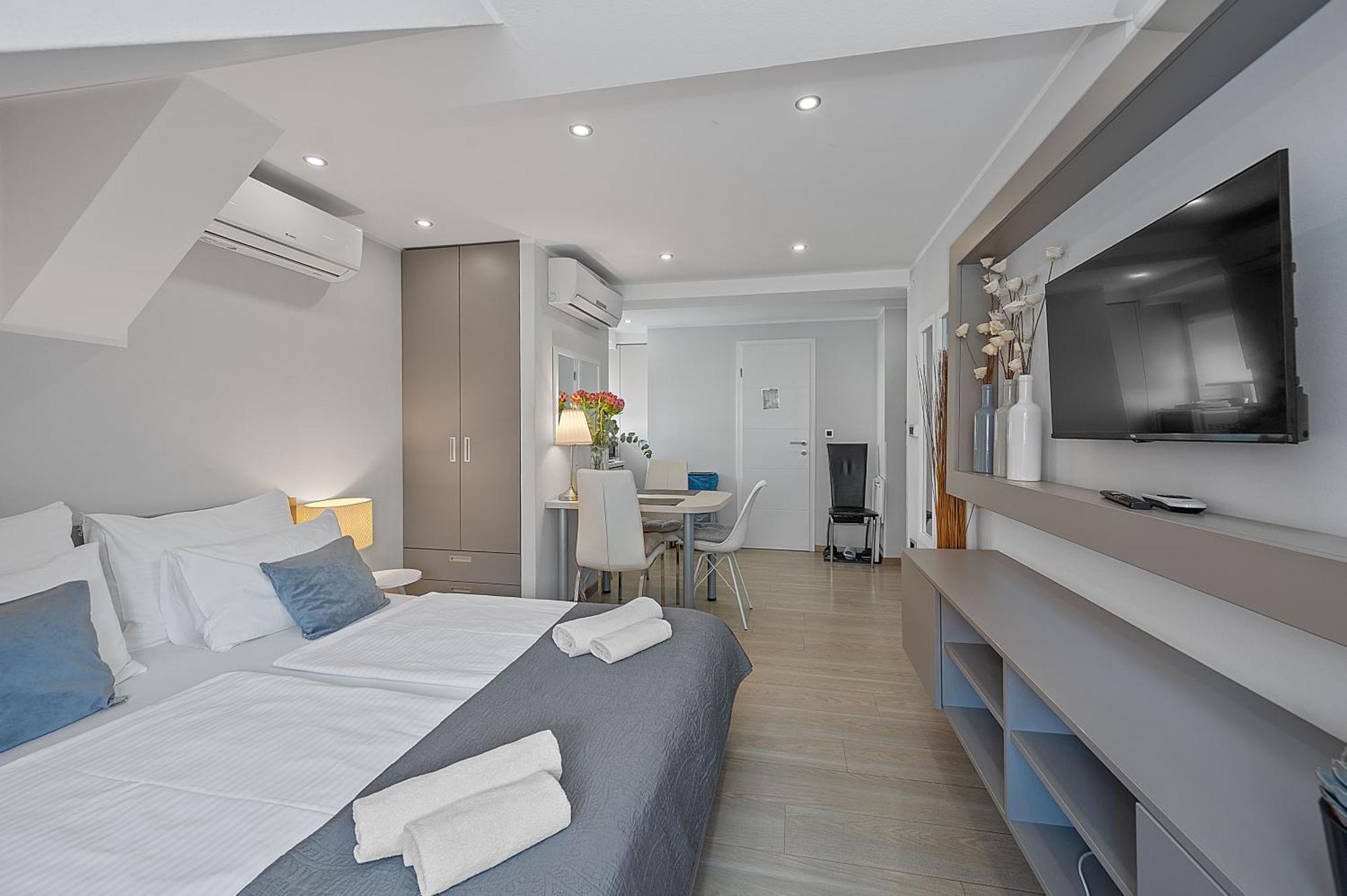 Apartment D&g *