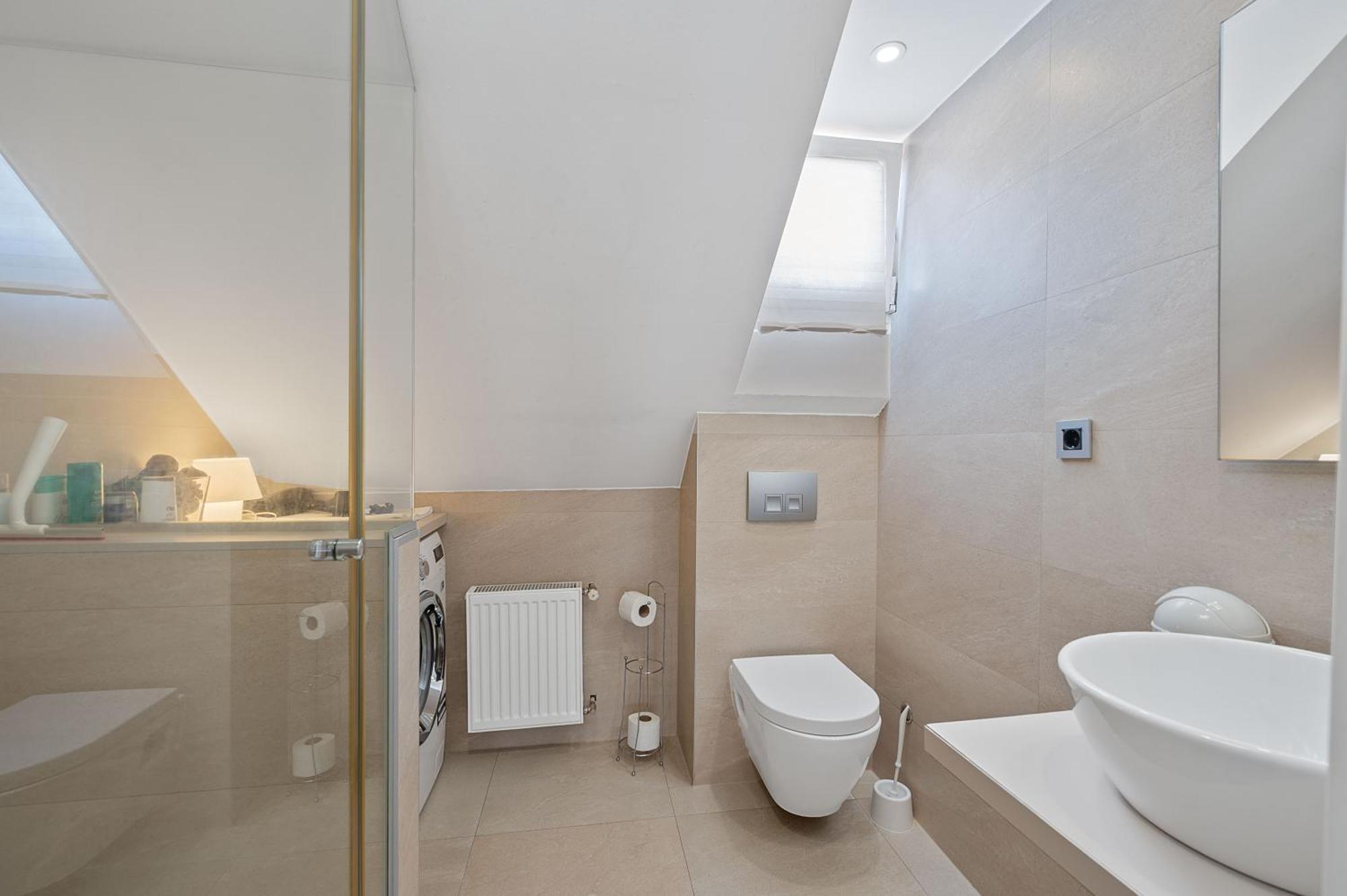 D&g Appartement Zagreb