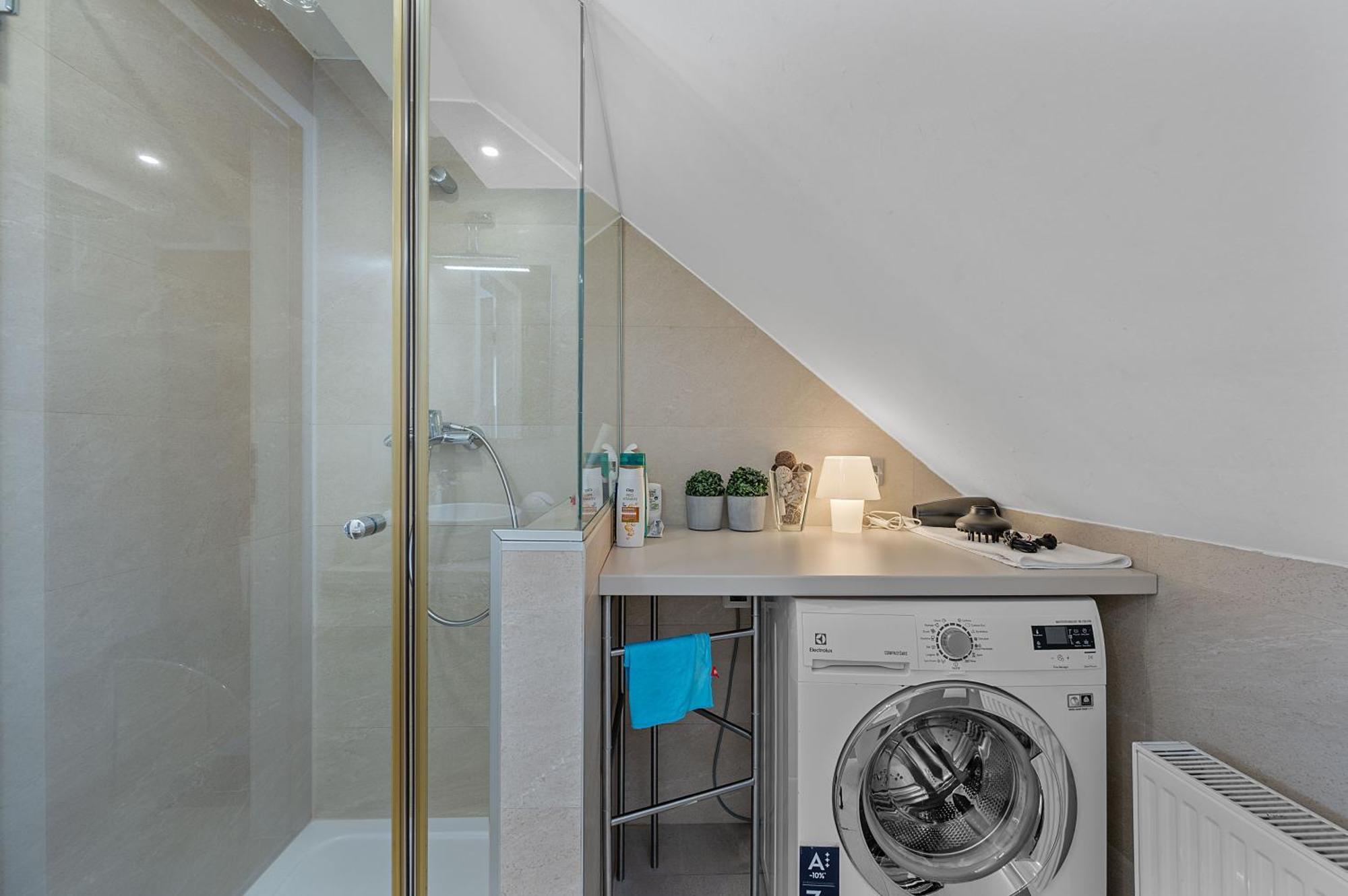 D&g Apartment