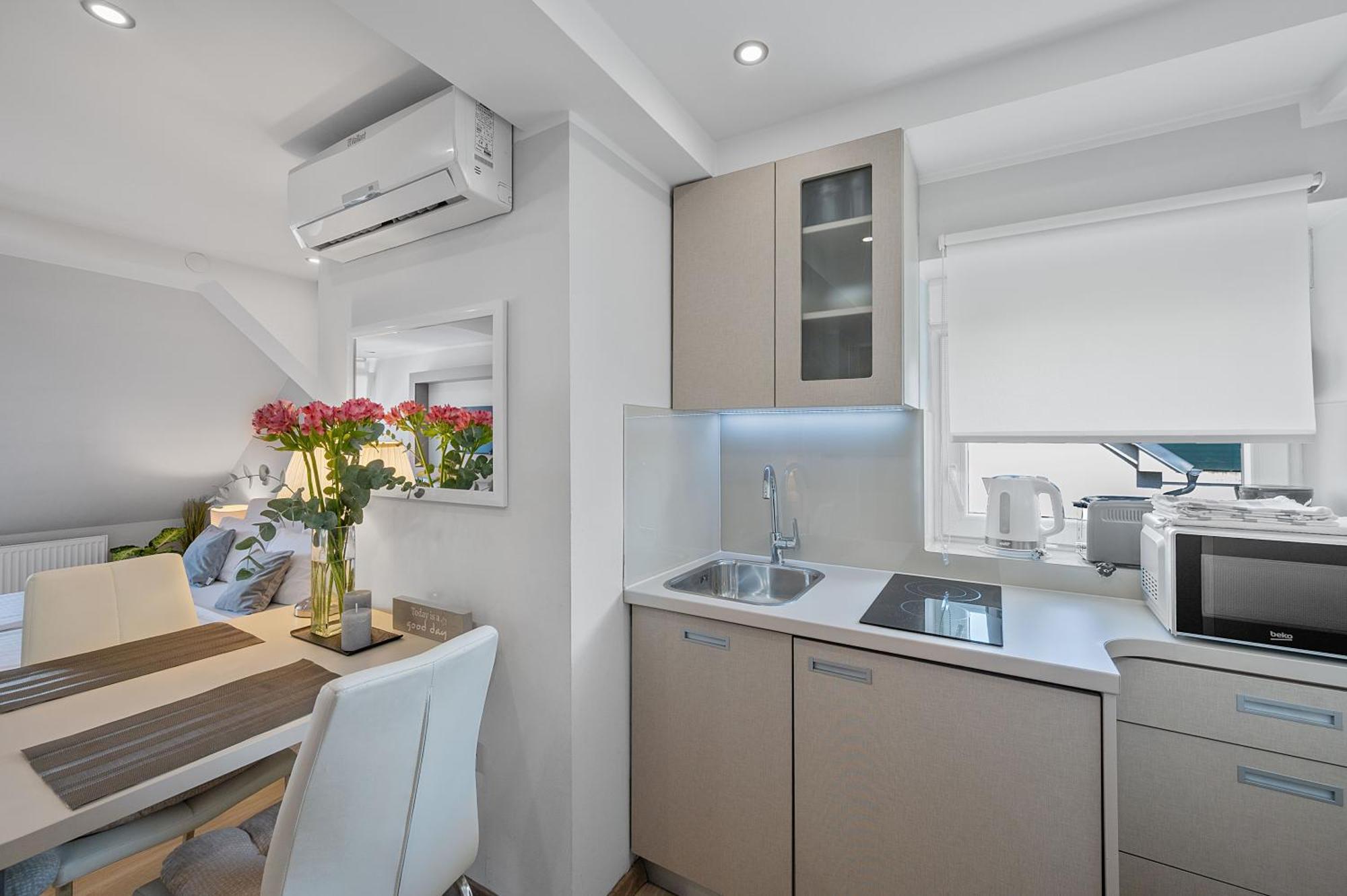 Apartment D&g