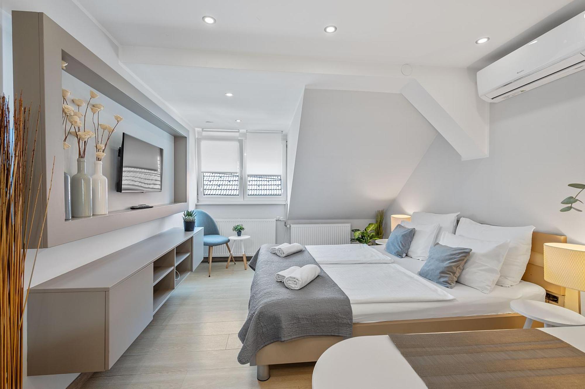 D&g Apartment *