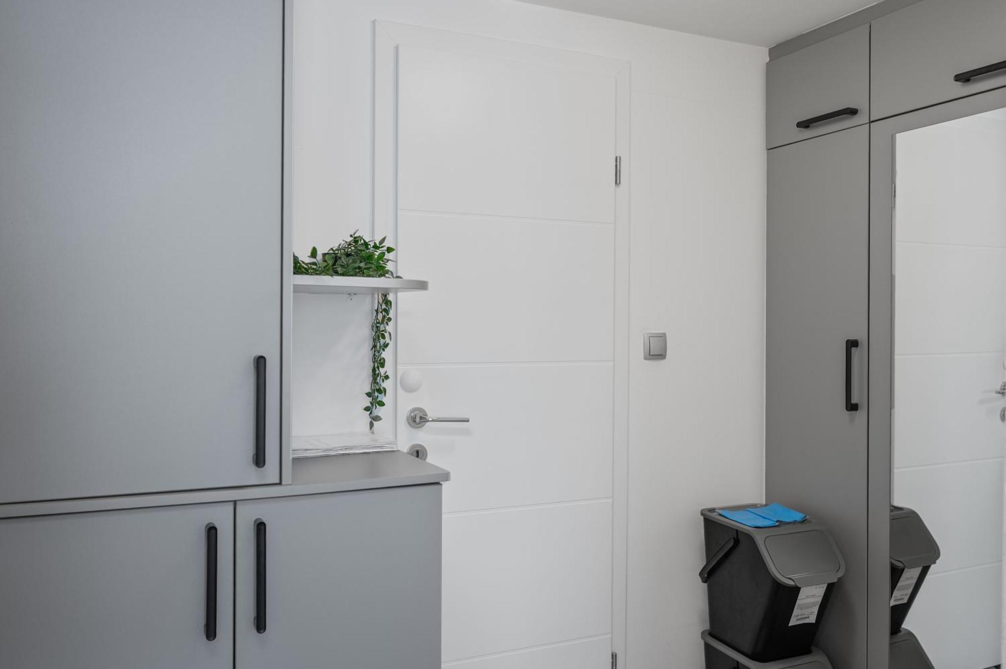 Apartment D&g