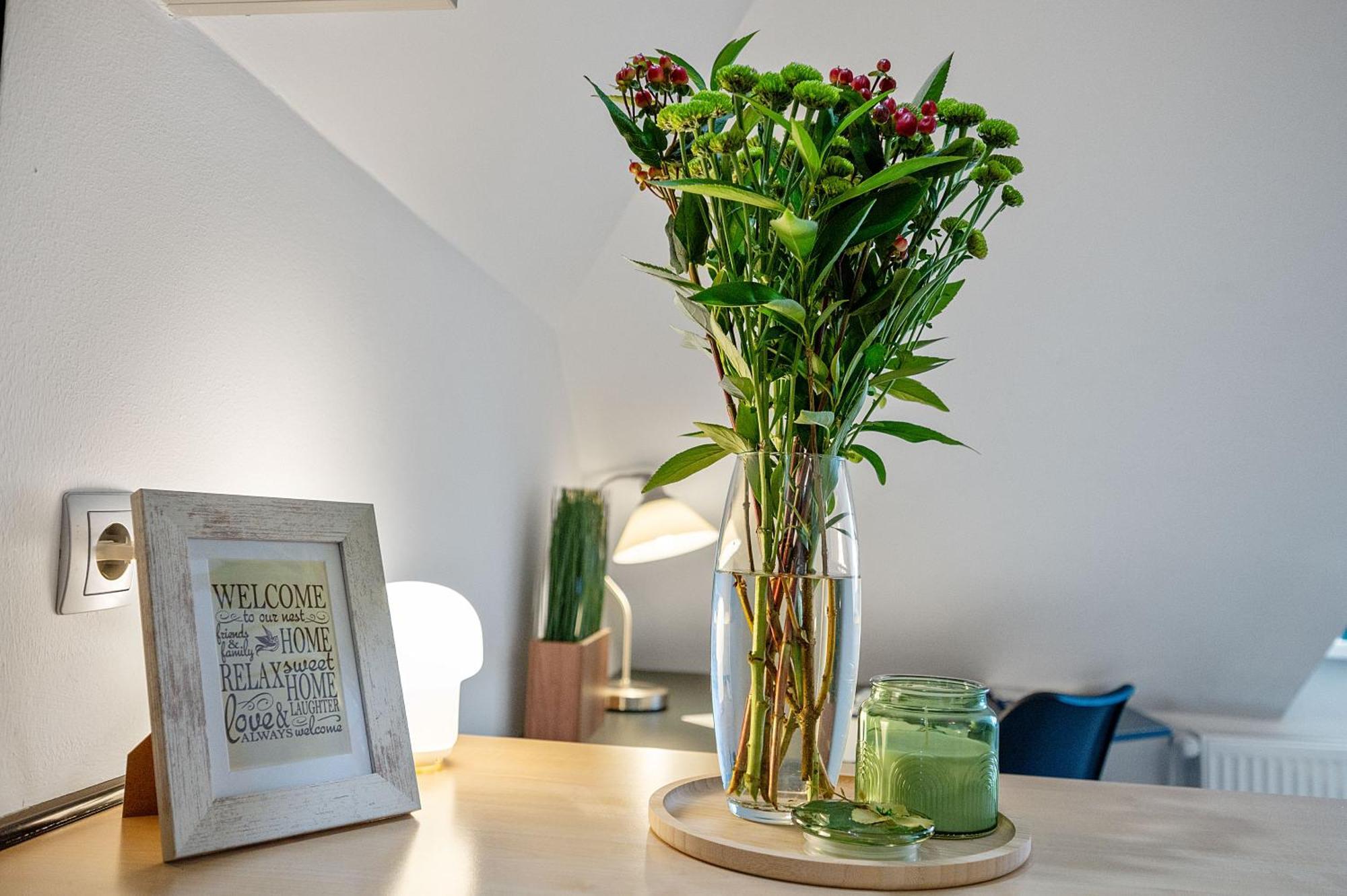 Appartement D&g Zagreb