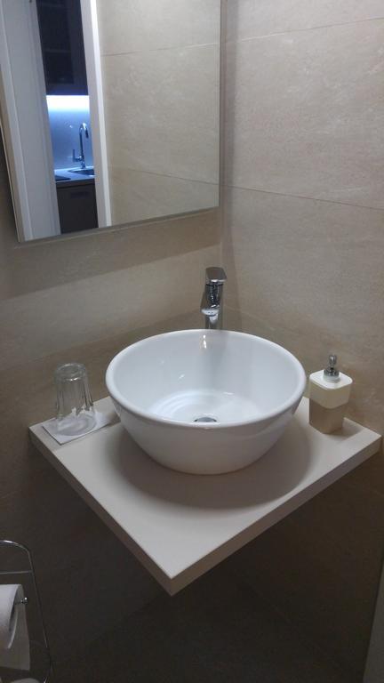 D&g Apartment Zagreb