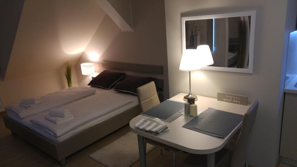 D&g Apartment Zagreb