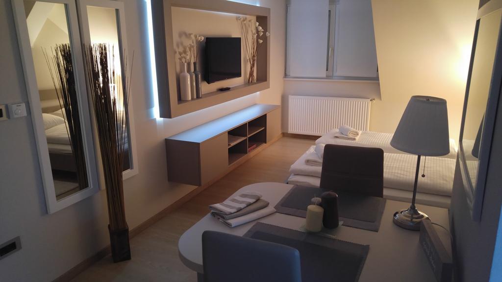 D&g Apartment Zagreb