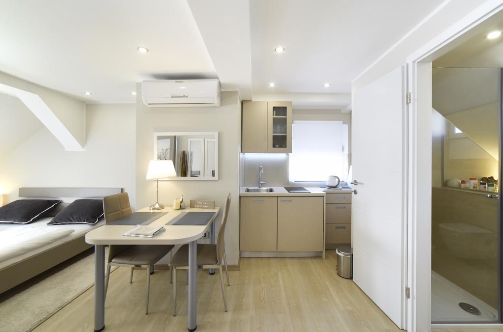 D&g Appartement