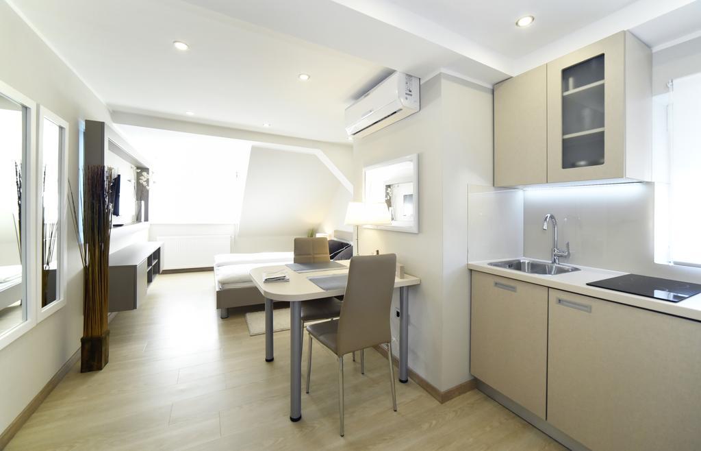 Appartement D&g *