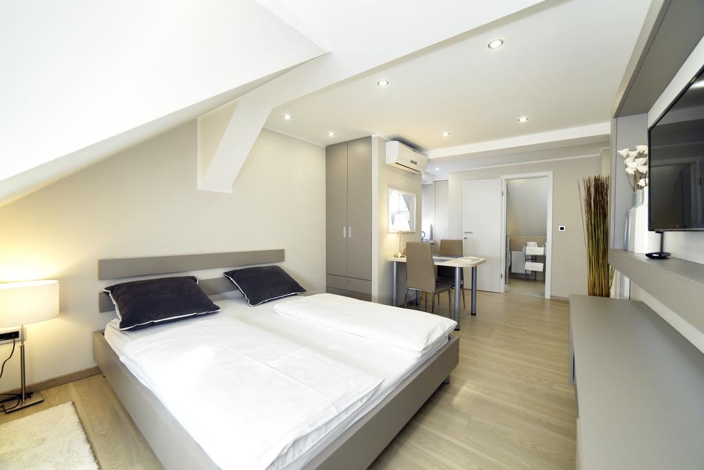 Apartment D&g Zagreb