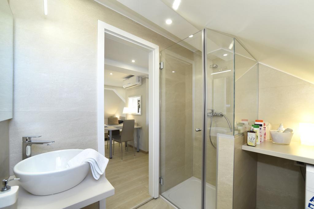 D&g Apartment