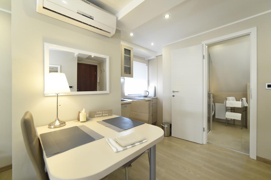 Apartment D&g Zagreb
